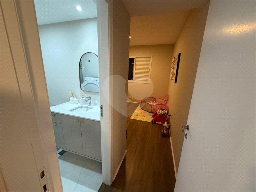 Apartamento à venda com 3 suítes em Parque Campolim, Sorocaba, SP