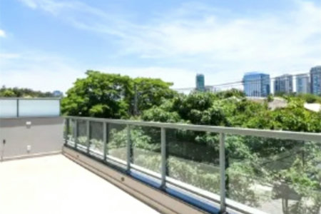 Studio à venda com 1 suíte em Vila Cordeiro, São Paulo, SP