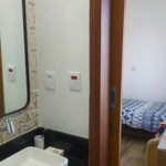 Apartamento com 2 dormitórios à venda, 133 m² por R$ 1.150.000,00 - Boqueirão - Santos/SP