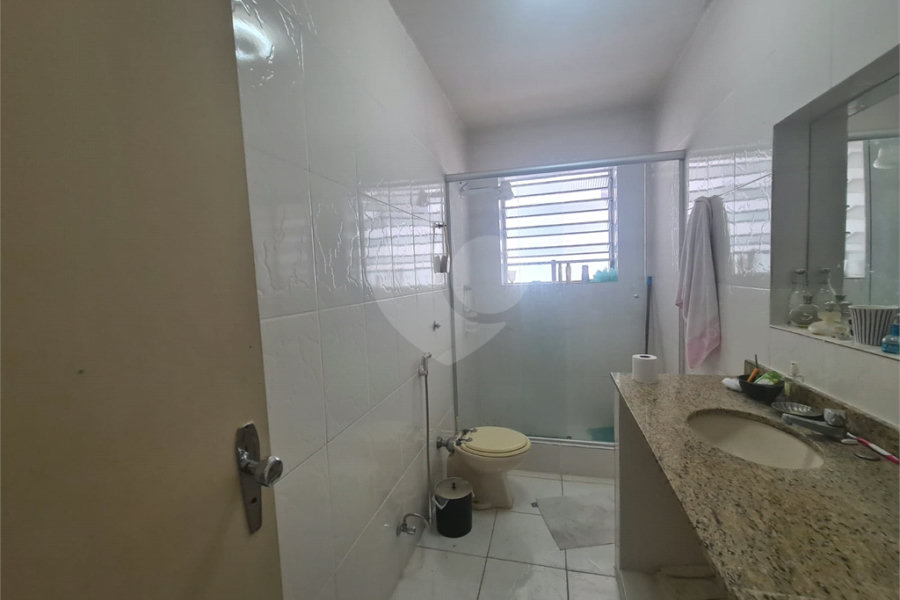 Sobrado à venda com 3 quartos, sendo 2 suítes, em Mandaqui, São Paulo, SP