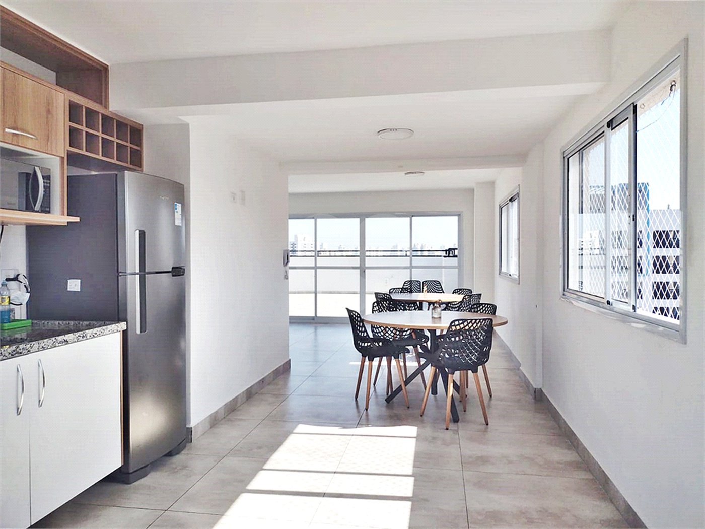 Apartamento à venda com 2 quartos em Tucuruvi, São Paulo, SP