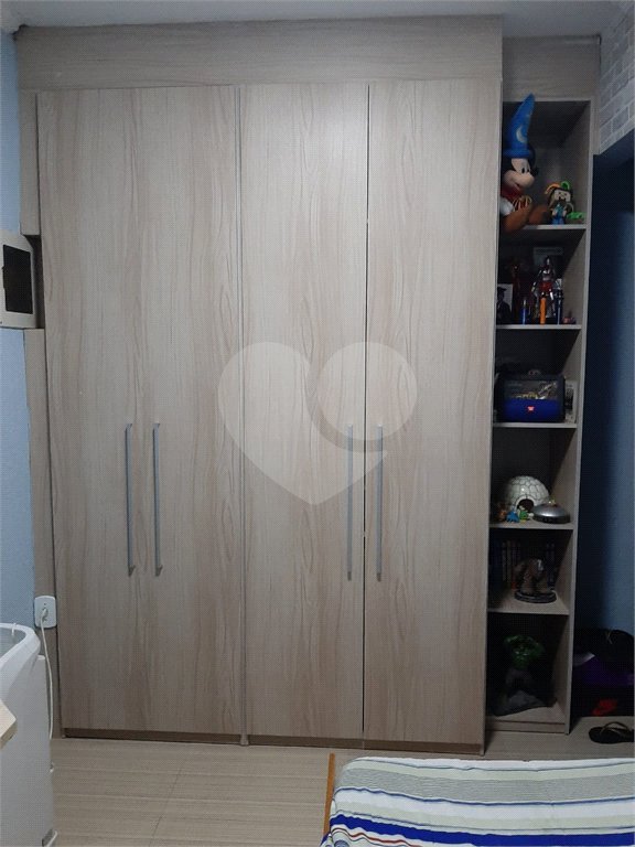 Sobrado à venda com 3 quartos, sendo 1 suíte, em Casa Verde, São Paulo, SP