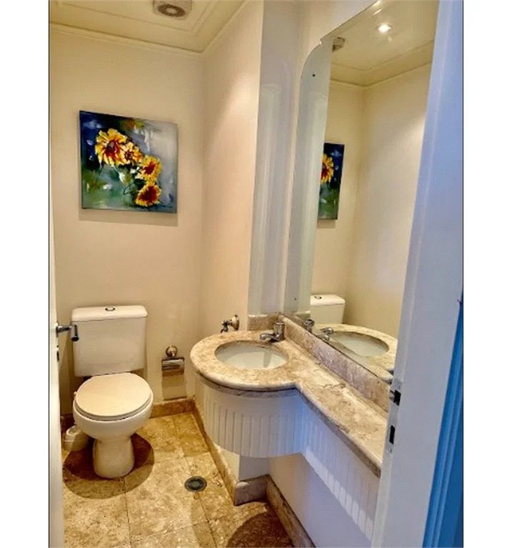 Apartamento à venda com 3 suítes em Vila Andrade, São Paulo, SP