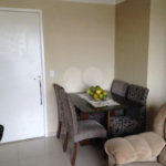 Apartamento à venda com 2 quartos no Brasilândia, São Paulo, SP