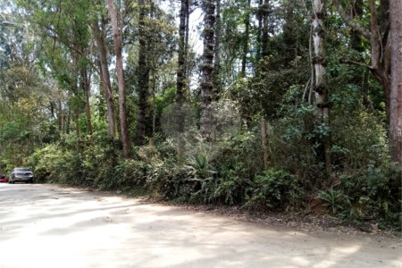Terreno à venda em Guarapiranga, São Paulo, SP