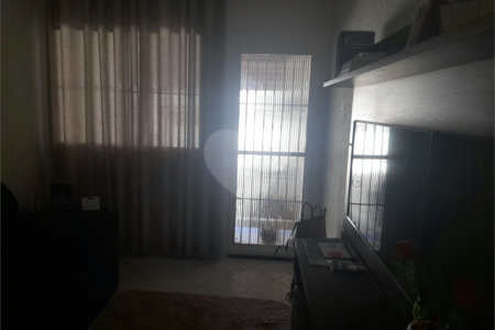 Casa à venda com 2 quartos em Campo Grande, Rio de Janeiro, RJ