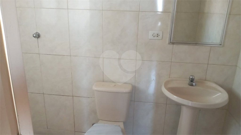 Apartamento à venda com 2 quartos em Vila Mazzei, São Paulo, SP