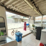 Sobrado à venda com 4 quartos em Vila Firmiano Pinto, São Paulo, SP