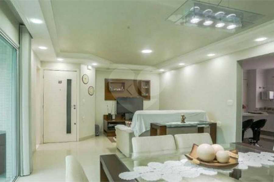 Apartamento à venda com 3 quartos, sendo 2 suítes, em Santana, São Paulo, SP