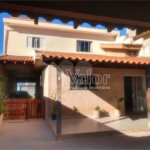 Casa Residencial Jardim Embaré á venda.
