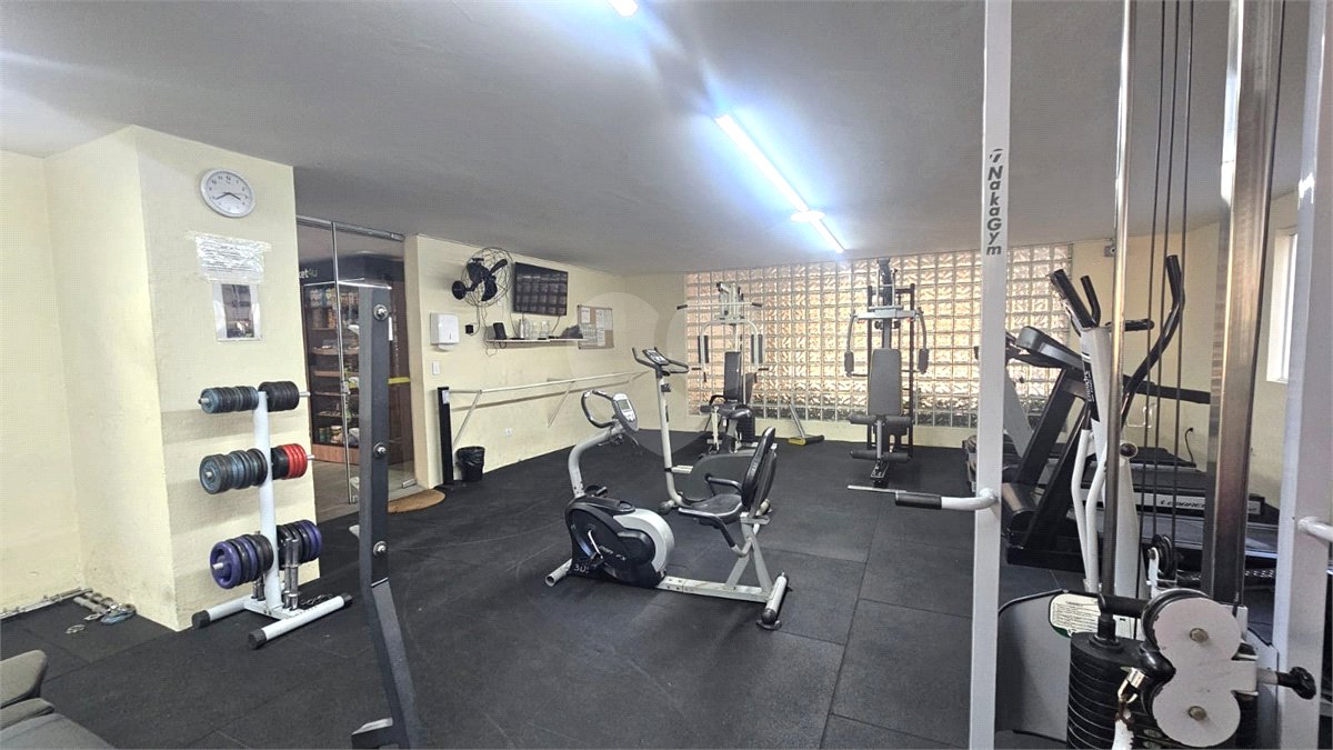 Apartamento à venda com 3 quartos em Chácara Santo Antônio (zona Sul), São Paulo, SP