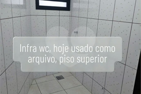 BARRACÃO COMERCIAL SEMINOVO À VENDA Jardim Nilópolis – Campinas/SP