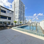 Apartamento com 2 dormitórios à venda, 82 m² por R$ 1.150.000,00 - Aparecida - Santos/SP