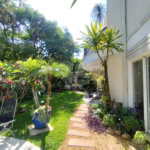 Casa à venda com 4 suítes no condomínio Solares da Cidade Jardim Vila America, São Paulo - SP