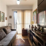 Apartamento à venda com 1 quarto em Itaim Bibi, São Paulo, SP