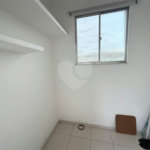Apartamento à venda com 2 quartos em Tijuca, Rio de Janeiro, RJ