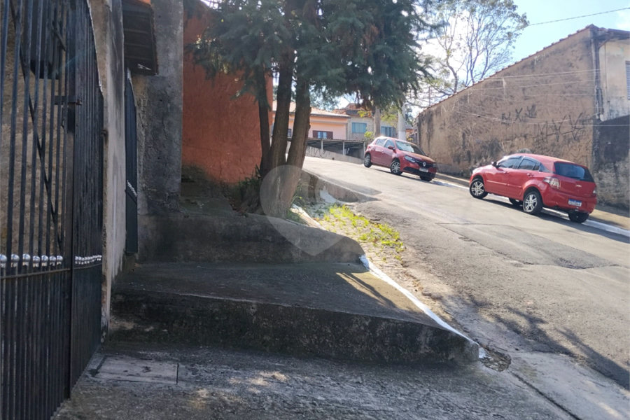 Terreno à venda com 1 quarto em Perus, São Paulo, SP