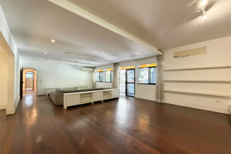 Apartamento à venda com 5 quartos, sendo 3 suítes, em Tijuca, Rio de Janeiro, RJ