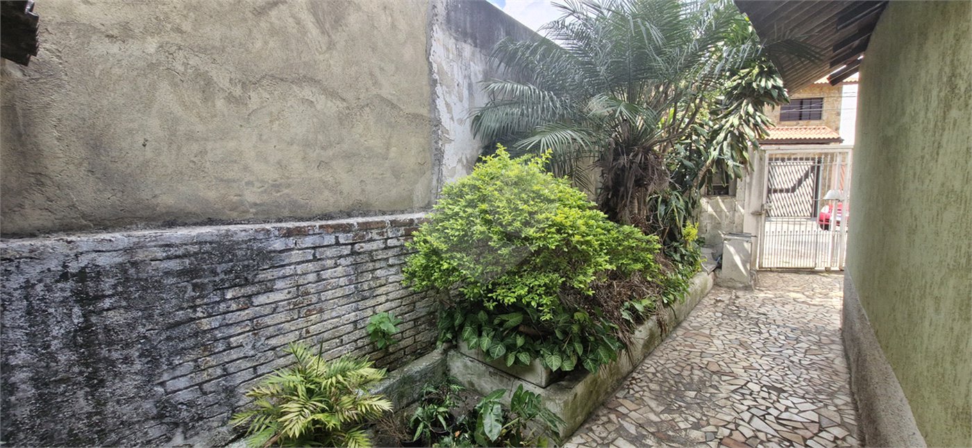 Casa Térrea à venda com 2 quartos em Vila Pereira Barreto, São Paulo, SP