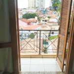 Sobrado à venda com 3 suítes em Jardim Londrina, São Paulo, SP