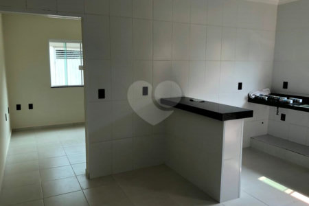 Casa à venda com 2 quartos, sendo 1 suíte, em Jardim Panorama, Salto, SP