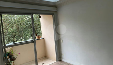 Apartamento à venda com 2 quartos, sendo 1 suíte,  em Vila Guarani (z Sul), São Paulo, SP