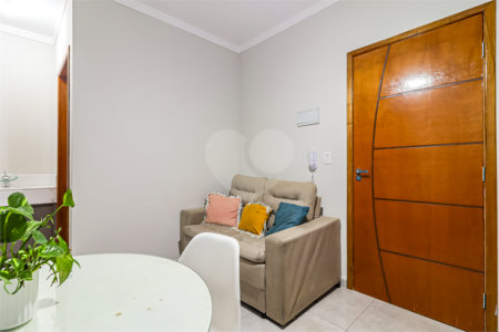 Studio à venda com 1 quarto em Vila Gustavo, São Paulo, SP
