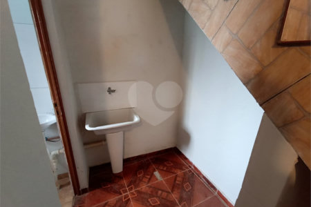 Casa para alugar com 1 quarto em Vila Célia, Itapetininga, SP