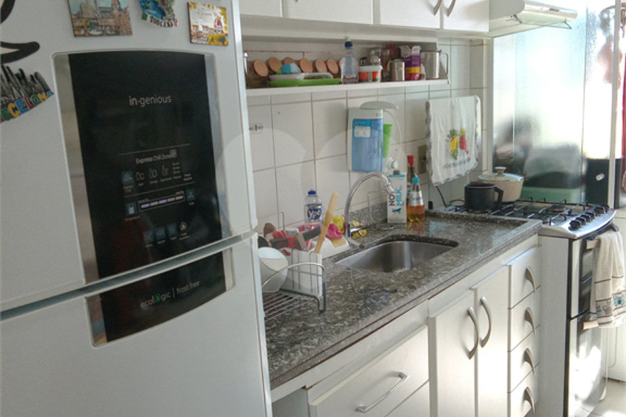 Apartamento à venda com 3 quartos, sendo 1 suíte, em Freguesia do Ó, São Paulo, SP