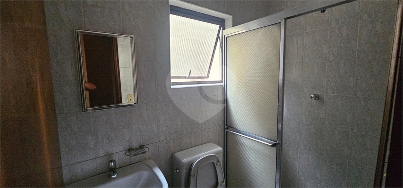Sobrado para alugar com 3 quartos em Lauzane Paulista, São Paulo, SP