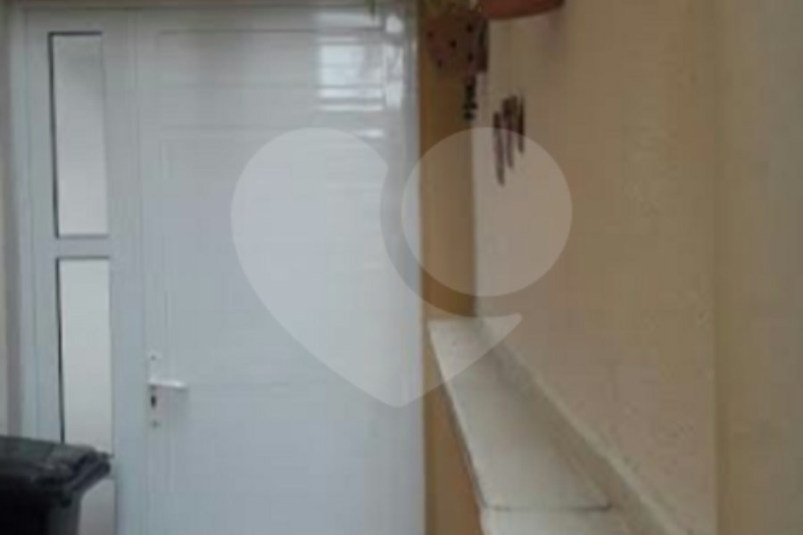 Sobrado à venda com 3 quartos em Santana, São Paulo, SP