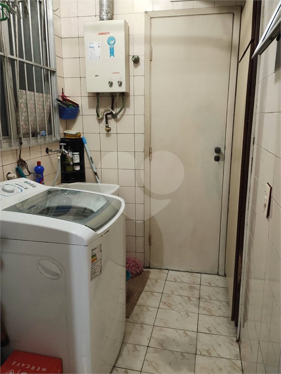 Apartamento à venda com 2 quartos em Santana, São Paulo, SP