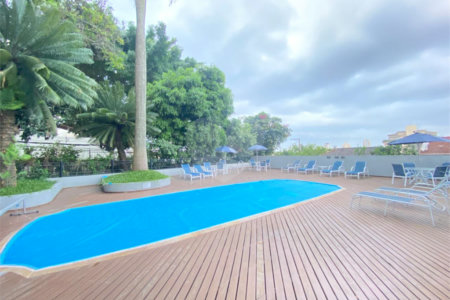 Apartamento à venda com 2 quartos, sendo 1 suíte, em Tucuruvi, São Paulo, SP