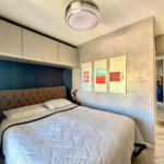 Apartamento à venda com 2 quartos, sendo 1 suíte,  em Chácara Flora, São Paulo, SP