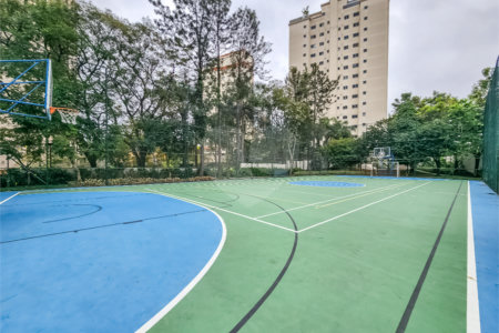 Apartamento à venda com 3 suítes em Alto da Boa Vista, São Paulo, SP