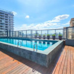 Apartamento à venda com 1 suíte em Brooklin Paulista, São Paulo, SP