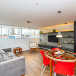 Apartamento à venda com 1 suíte em Chácara Santo Antônio (zona Sul), São Paulo, SP