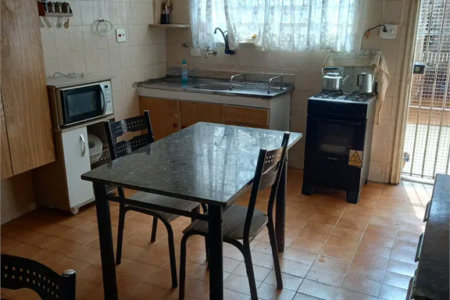 Sobrado à venda com 2 quartos em Vila Ipojuca, São Paulo, SP