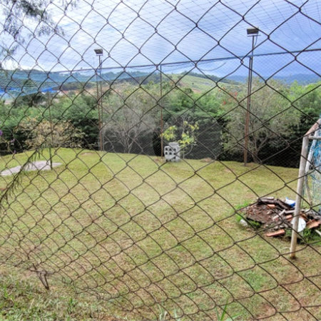 Terreno à venda em Alpes D'ouro, Bom Jesus dos Perdões, SP