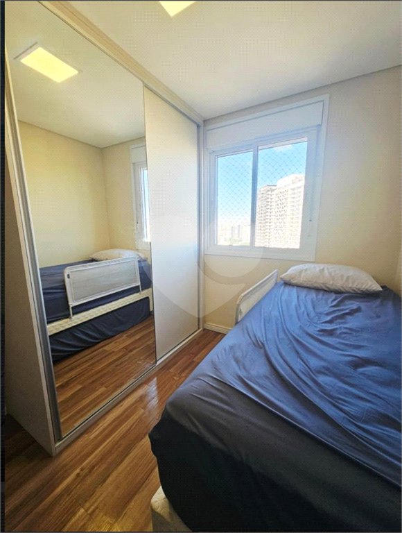 Apartamento à venda com 2 quartos, sendo 1 suíte,  em Vila Clementino, São Paulo, SP
