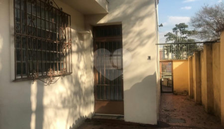Sobrado à venda com 4 quartos em Casa Verde, São Paulo, SP