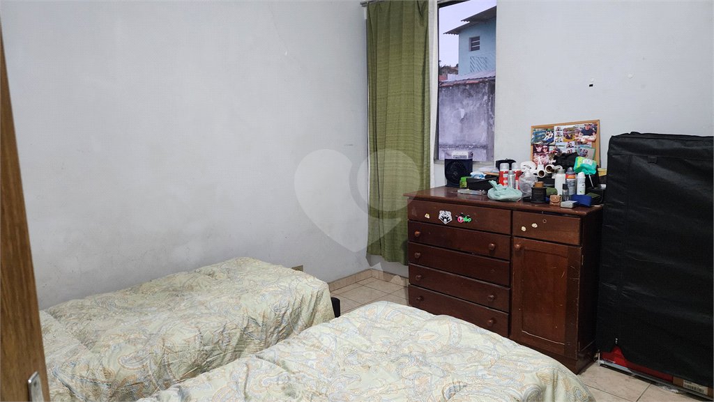 Cobertura à venda com 2 quartos em Horto, São Paulo, SP