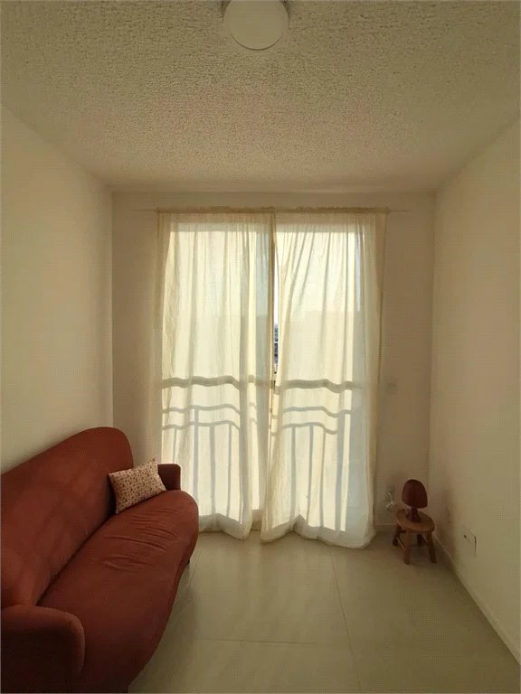 Apartamento à venda com 2 quartos em Água Branca, São Paulo, SP
