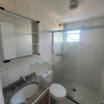 Apartamento à venda - Saúde