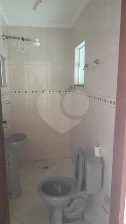 SOBRADO A VENDA BORTOLÂNDIA