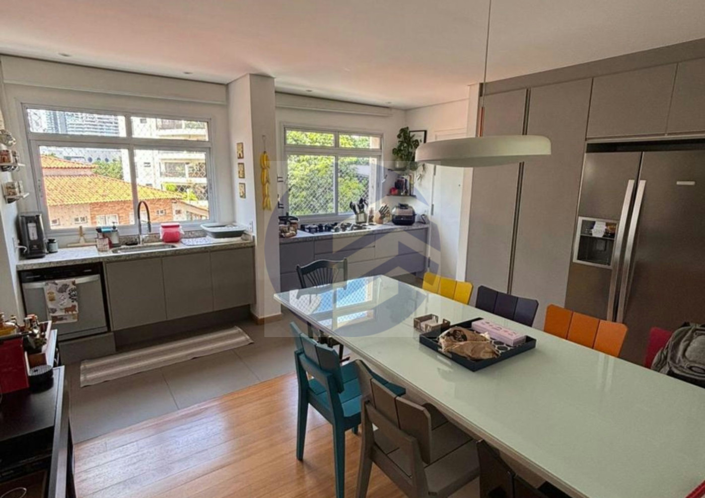 Apartamento à venda com 3 quartos, sendo 2 suítes, em Butantã, São Paulo - SP