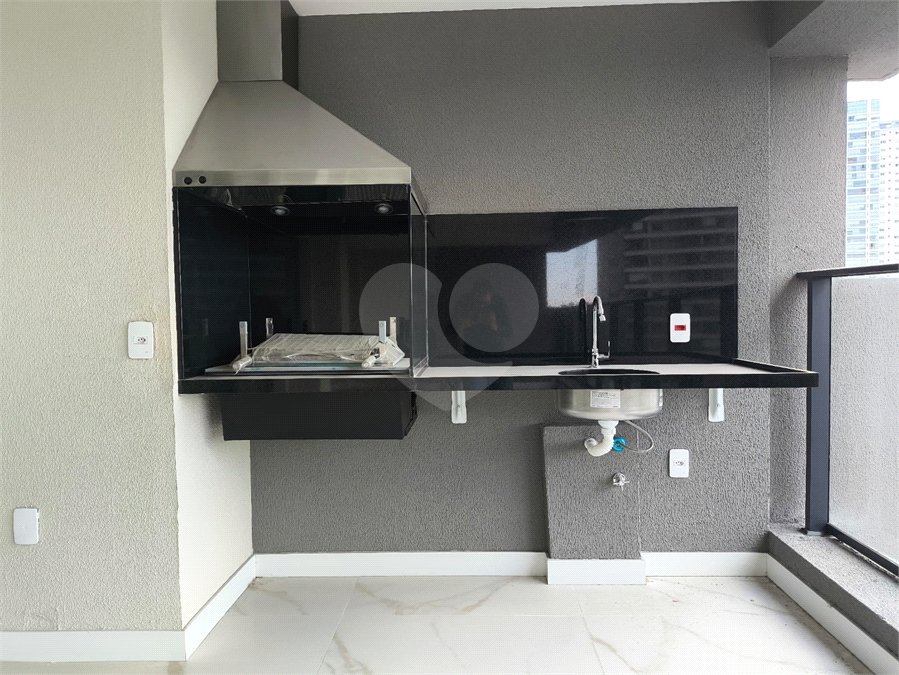 Apartamento à venda ou para alugar com 3 suítes em Água Branca, São Paulo, SP