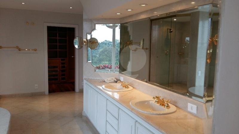 Apartamento à venda com 4 suítes em Alto da Boa Vista, São Paulo, SP