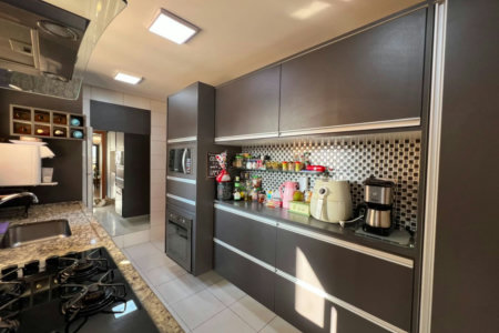 Apartamento com 3 dormitórios à venda, 132 m² por R$ 1.500.000,00 - Ponta da Praia - Santos/SP
