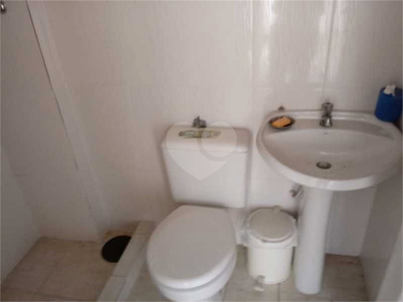 Casa de Vila à venda com 3 quartos no condomínio Conde de Bonfim, Rio de Janeiro - RJ